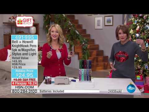 HSN | Health & Wellness Gifts 11.27.2016 - 08 AM