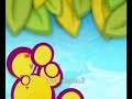 Playhouse Disney France Tout De Suite Bumpers La Maison De Mickey And Incomplete Ozie Boo 2007