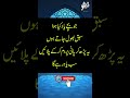 Jo Bache Yaad Kiya Hua Sabaq Bhool Jate Ho