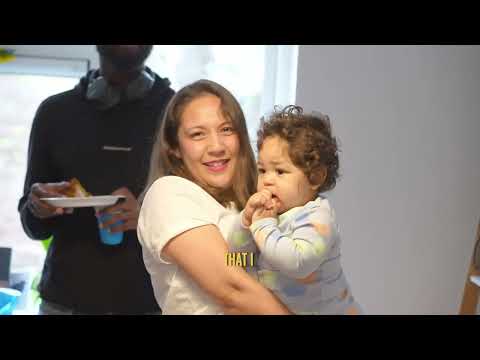 Chima Anya & SoulChef - To All My Friends (Feat. Francis Mott) - Official Video