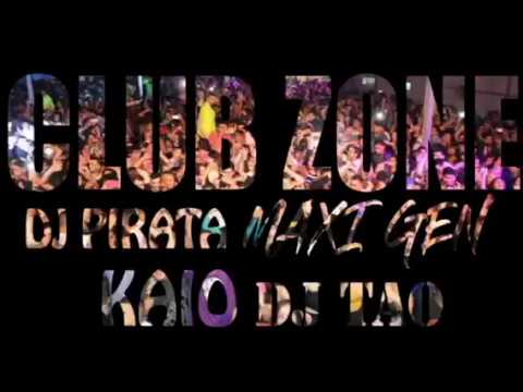 DJ PIRATA vs DJ TAO
