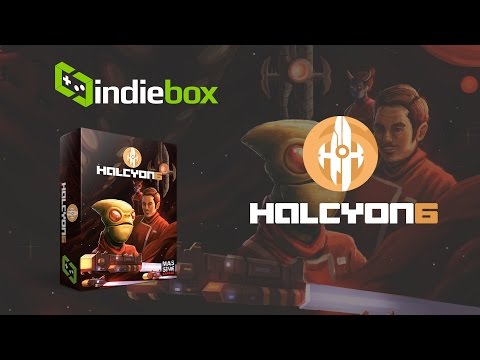 Halcyon 6 - Collector's Edition