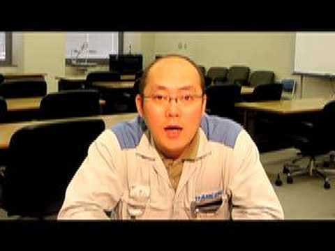 Mechanical Engineer - Hyunyoung Kim (ESL Study) LiveSensei