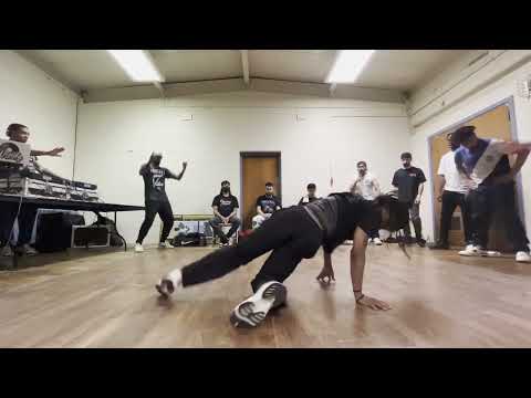 Supa Josh vs Mach Phive | Semis | Smoke Sesh Monthly Vol. 7