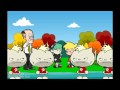 Cygnets Teletubbies