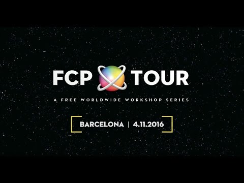 Marc Bach explains why some people find it hard to adopt FCP X while it has become his favorite NLE