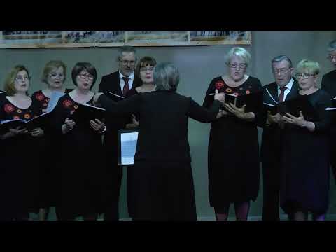 GRADSKI ZBOR „FRANJO PL  LUČIĆ“, Velika Gorica - GIATHI TANDA FANDIGA