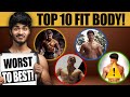 ‘BEST’ & ‘WORST’ Tamil Actors Fitness: Vijay, Ajith, Simbu, Dhanush, Kamal, SivaKarthikeyan