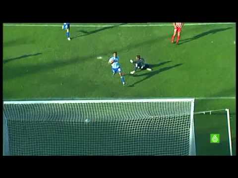 J 07 Malaga 1 Almeria 2 Zonamalaguista.com