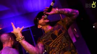 Timati - Презентация обложки VKLYBE.TV