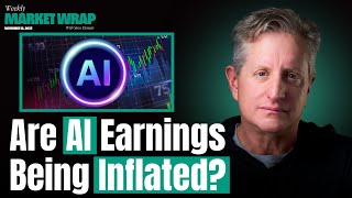 The Shutdown Ends, Burry’s New AI Warning & Disney Stumbles | The Weekly Wrap