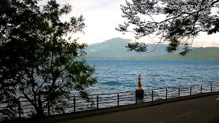 田沢湖