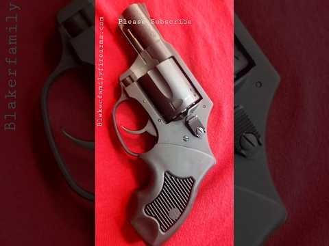 Should You Buy A Charter Arms Revolver?