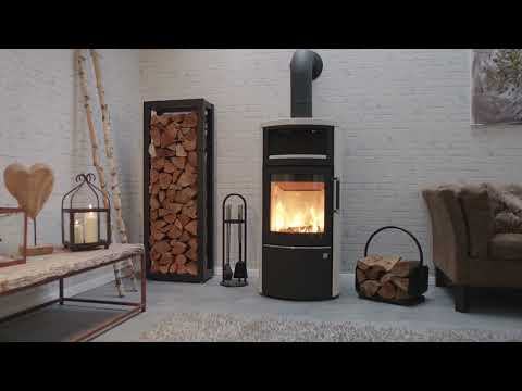 HARK Kaminofen-Serie 44-5.X GT ECOplus