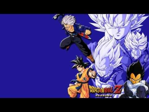 Klagmar's Top VGM #1,005 - Dragon Ball Z: Budokai - Challengers