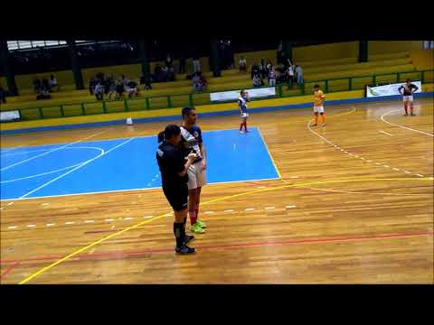 Fatec Tatuapé 2 x 0 Fatec Sebrae