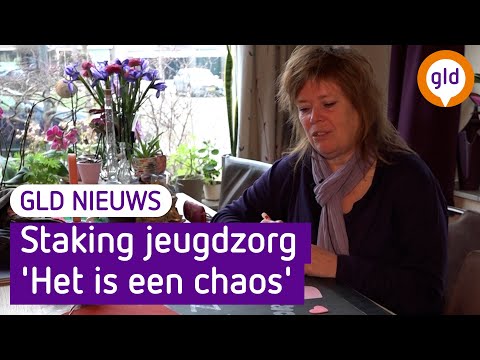 GLD Nieuws 15 maart 2022