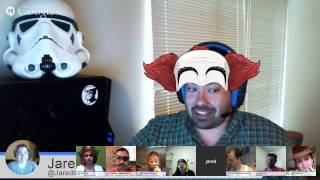 #CMGRHangout presents: Managing Community Conflicts & Controversies