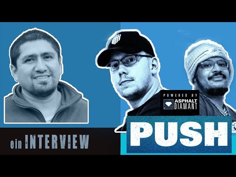Push|Podcast|Zukunft der Show|Johnny Sox|Jermaine Dobbins|Zeugnis|Detty|Simon-S|Joe-Don|