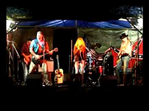 Jack Daniel - Grass String Ranch