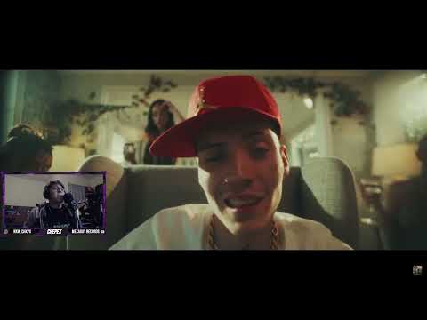 Reaccionando a Ponle Rmx - Balbi El Chamako, Marcianeke, Bai, CrisMj, Pailita, Juliano, Franco y +