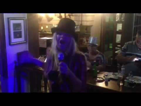 When my fav jam comes on - 'Love you still' by DJ Kent feat Dominic Neill