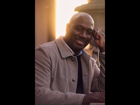 Too Opinionated Interview: Richard T. Jones