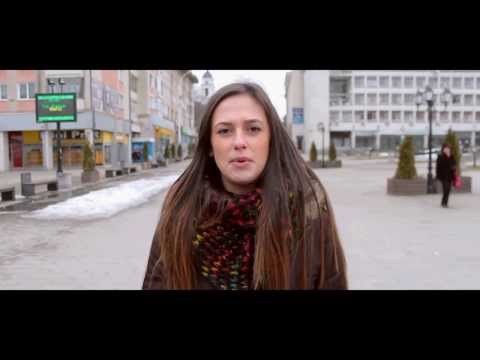 Refren @ Vikloth feat. Teodora - Mama (Flycam DSLR Nano Test)