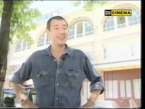 Giampiero Ingrassia parla di Amarcord