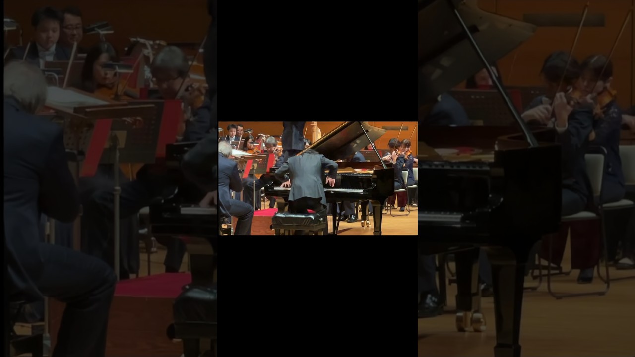 2023年 最後の本番