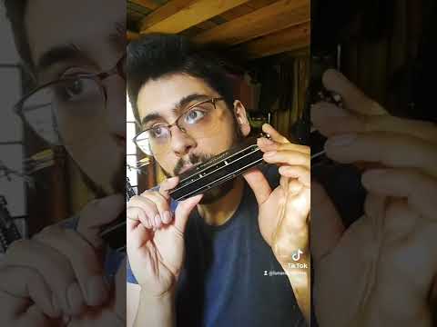 Intro to Chromatic Harmonicas | Seydel Nonslider | Easttop Forerunner 1248NV | Hohner Chrometta 8