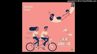 Reekado Banks - Easy (JeJe)