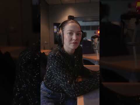 Hannah Herzsprung & Max Prosa auf „15 Jahre“-Kinotour