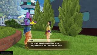 How To Get Every Emote In Xenoverse 2