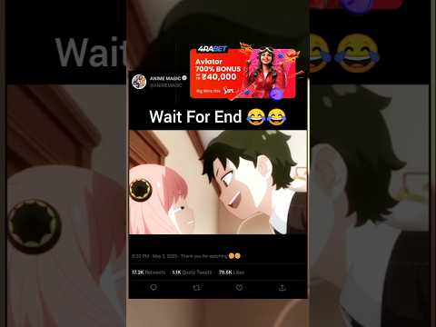 Spy x Family In hindi Dubbed Episode | #AxT #AnimeHonour #AnimexToons Anya 🤣😂 Anime Thuglife hindi