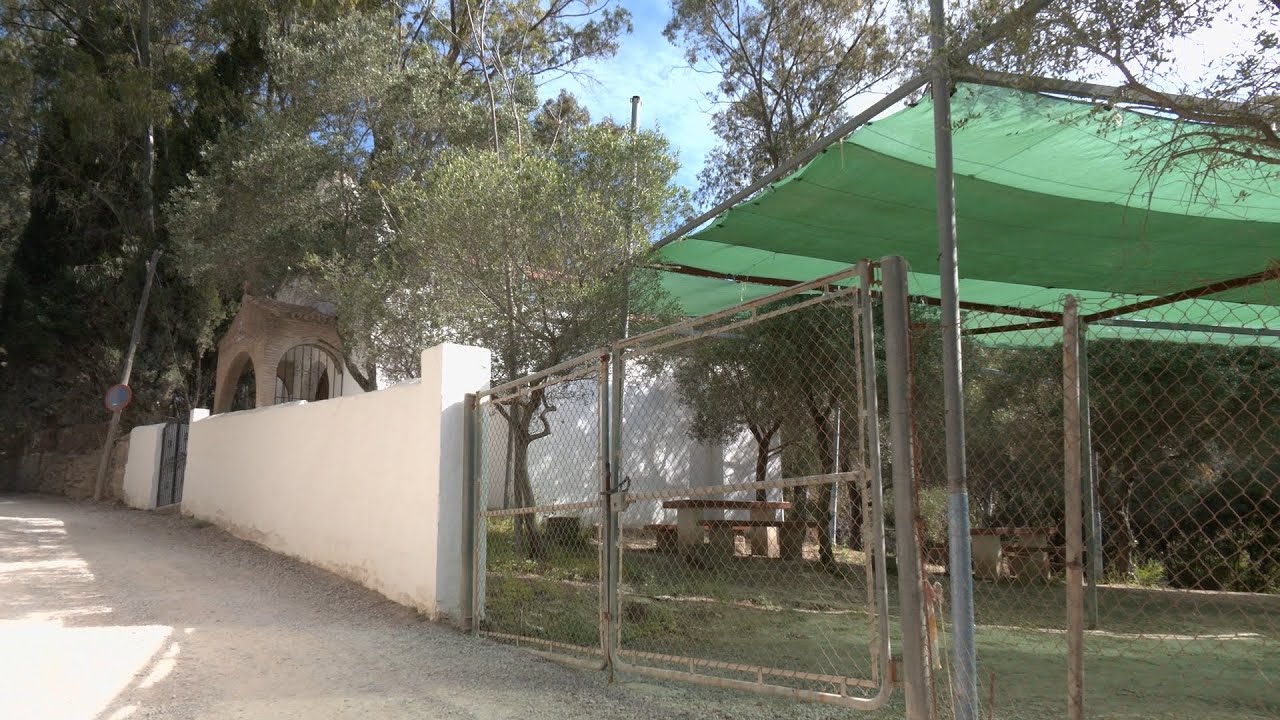Compromiso Manilva pide cuidar el entorno de la ermita de San Adolfo