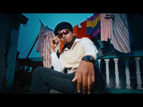 SALVA PANGA - NGOMA RAHA NAZY (Official Video)