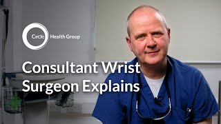 Why Does My Wrist Hurt?