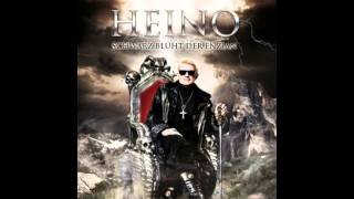HEINO - Komm in meinen Wigwam (2014)