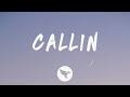 NBA Youngboy Callin Lyrics Feat Snoop Dogg