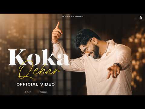Koka Qehar — watch video