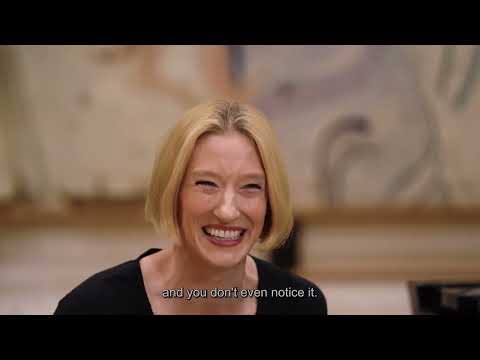 Joana Mallwitz on Le Nozze di Figaro