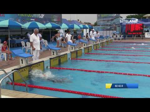 400 Stile Libero Esordienti A Femminile (Serie 2) - 3 Treviso Swim Cup