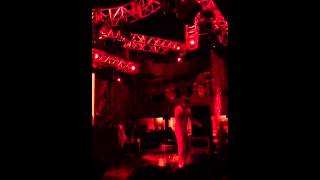 No Hay Nada Mas-Mos Def/ Yasiin Bey- Belasco dtla 03-20-13