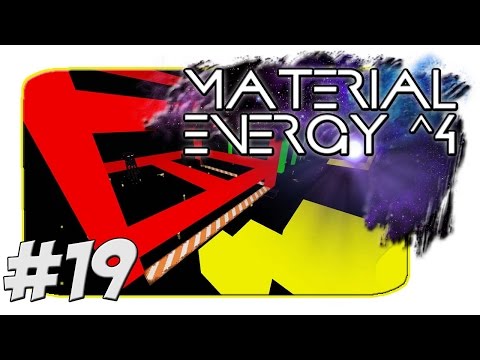 Material Energy^4 - Endside #19