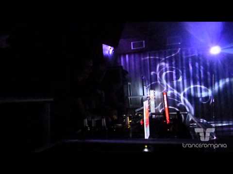 Nic Briel b2b Control Freak @ TrancENDancE Party, 2 dec. 2011 - #11
