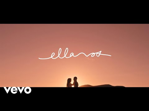 Ella Vos - Down In Flames - Acoustic (Official Video)