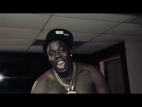 Blizzem - Clear Da Air (ShotByG)