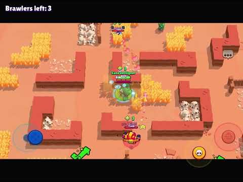 Rank 20 Pearl  FINALMENTE!