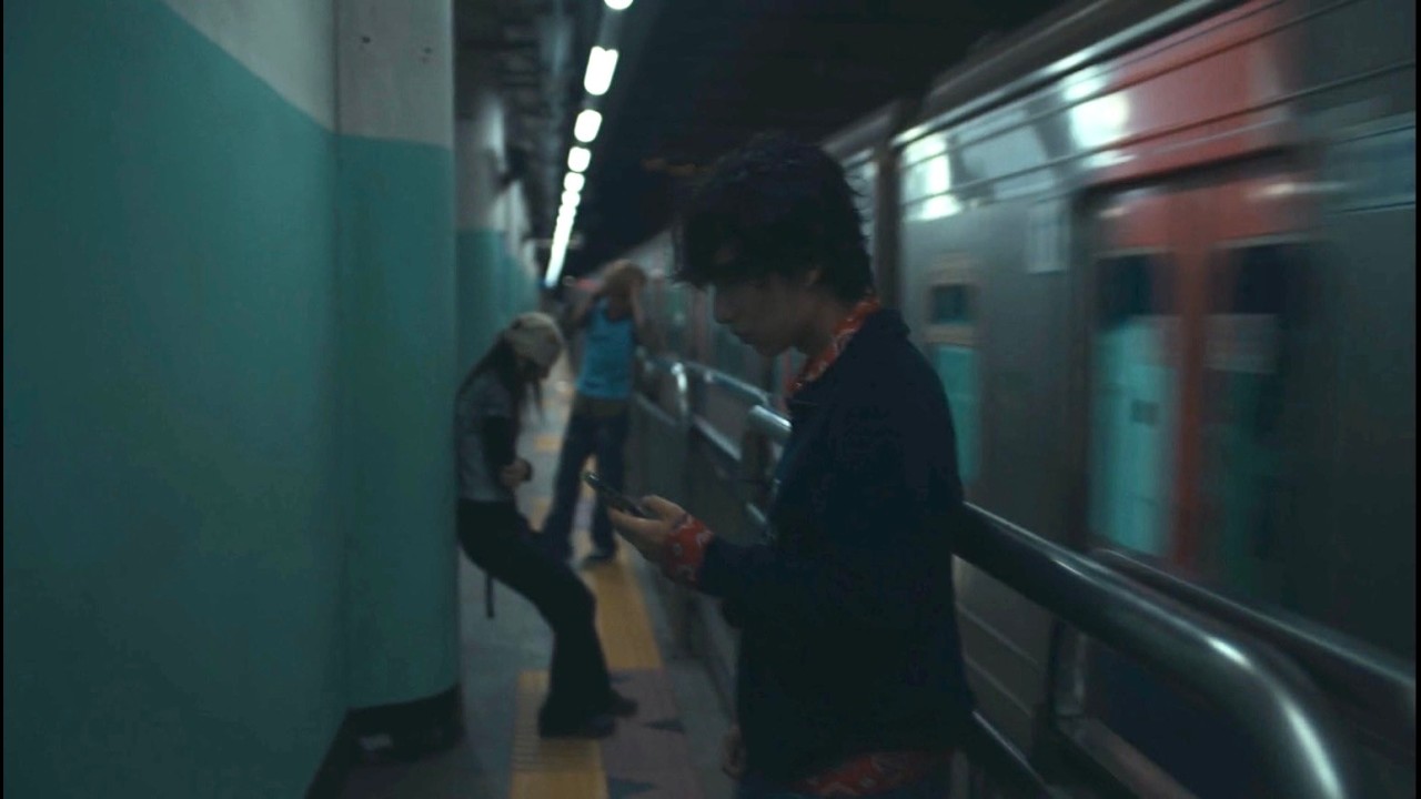Fujii Kaze - "You" Official Music Video